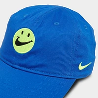 Little Kids' Nike React Strapback Hat