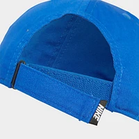 Little Kids' Nike React Strapback Hat