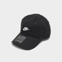 Kids' Nike Sportswear Heritage86 Futura Strapback Hat