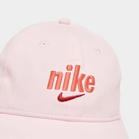 Kids' Nike E1D1 Strapback Hat