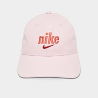 Kids' Nike E1D1 Strapback Hat