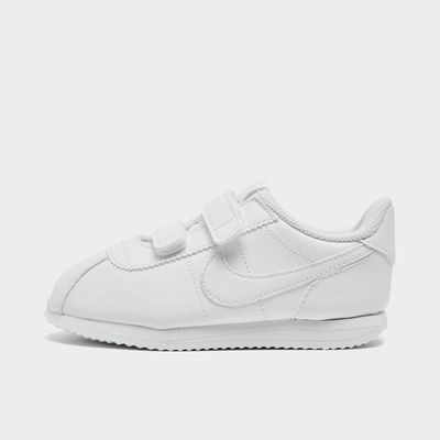 Boys' Toddler Nike Cortez Basic SL Hook-and-Loop Casual Shoes