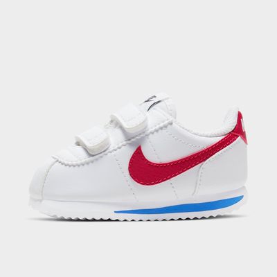 Boys' Toddler Nike Cortez Basic SL Hook-and-Loop Casual Shoes