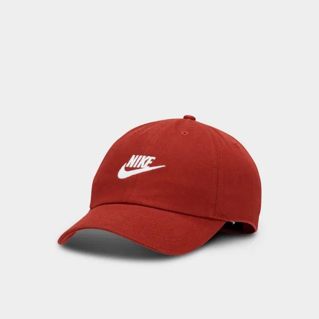 FSU, Florida State Nike H86 Futura Swoosh Adjustable Cap