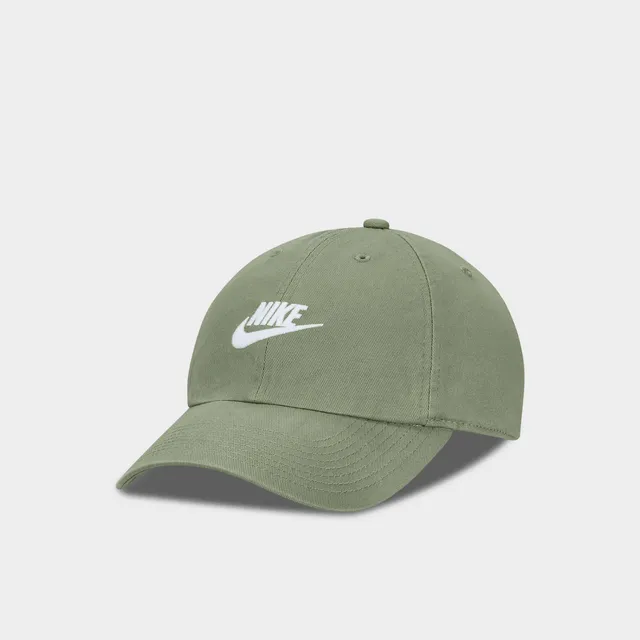 Lids Nike Youth Heritage86 Futura Adjustable Hat - Mint