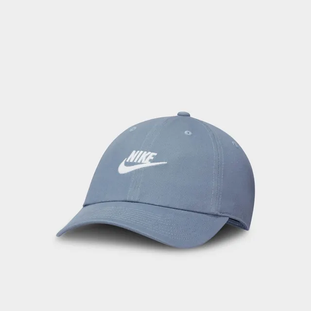 Nike Sportswear Heritage86 Futura Washed Adjustable Back Hat