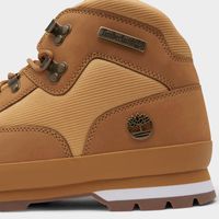 Men's Timberland Euro Hiker Boots