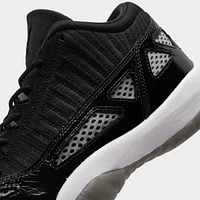 Air Jordan Retro 11 Low IE Basketball Shoes