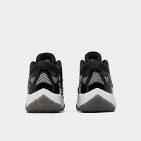 Air Jordan Retro 11 Low IE Basketball Shoes