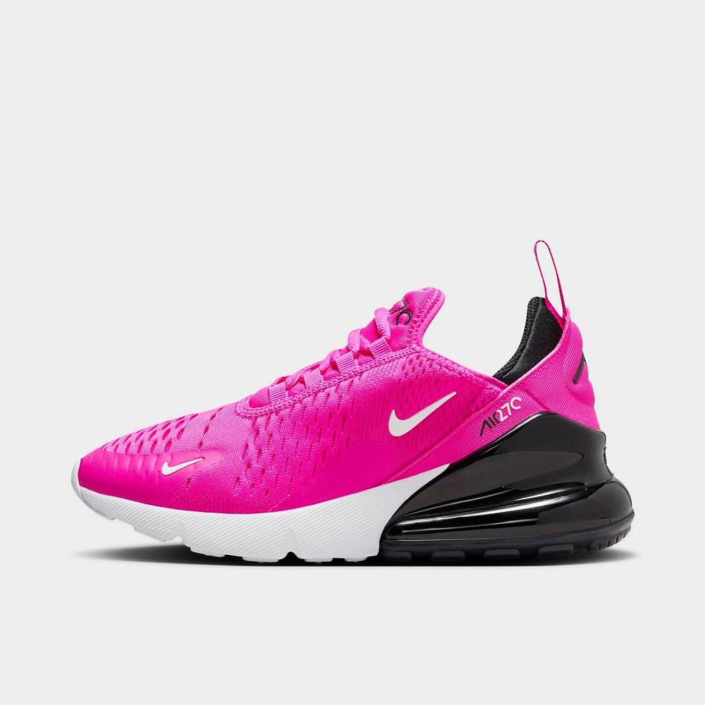 Girls' Big Kids' Nike Air Max Casual Shoes