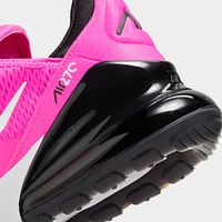 Girls' Big Kids' Nike Air Max Casual Shoes