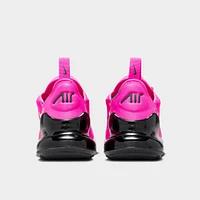 Girls' Big Kids' Nike Air Max Casual Shoes