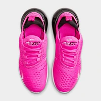 Girls' Big Kids' Nike Air Max Casual Shoes