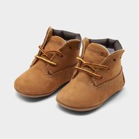 Infant Timberland Crib Booties Pack