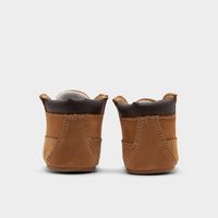 Infant Timberland Crib Booties Pack