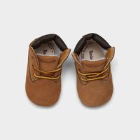 Infant Timberland Crib Booties Pack