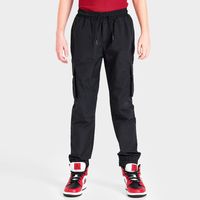 Kids' Jordan Jumpman Cargo Jogger Pants