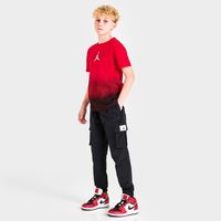 Kids' Jordan Jumpman Cargo Jogger Pants