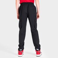 Kids' Jordan Jumpman Cargo Jogger Pants