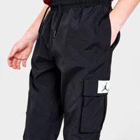 Kids' Jordan Jumpman Cargo Jogger Pants