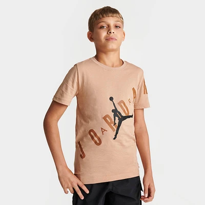 Kids' Jordan Stretch Logo T-Shirt