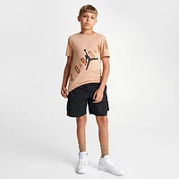 Kids' Jordan Stretch Logo T-Shirt