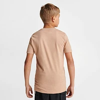 Kids' Jordan Stretch Logo T-Shirt