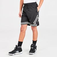 Boys' Jordan Air Diamond Basketball Shorts