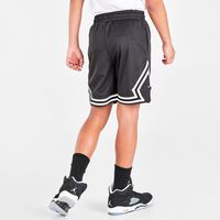 Boys' Jordan Air Diamond Basketball Shorts