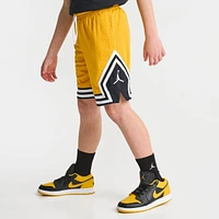 Kids' Jordan Dri-FIT Diamond Mesh Basketball Shorts