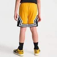 Kids' Jordan Dri-FIT Diamond Mesh Basketball Shorts