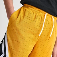 Kids' Jordan Dri-FIT Diamond Mesh Basketball Shorts