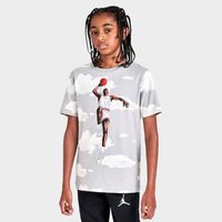 Boys Jordan Tops & T-Shirts.