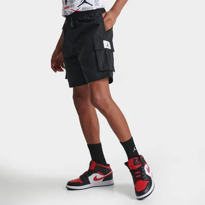 Kids' Jordan Woven Cargo Shorts