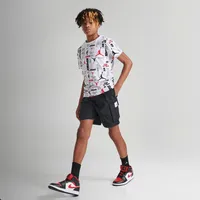 Kids' Jordan Woven Cargo Shorts