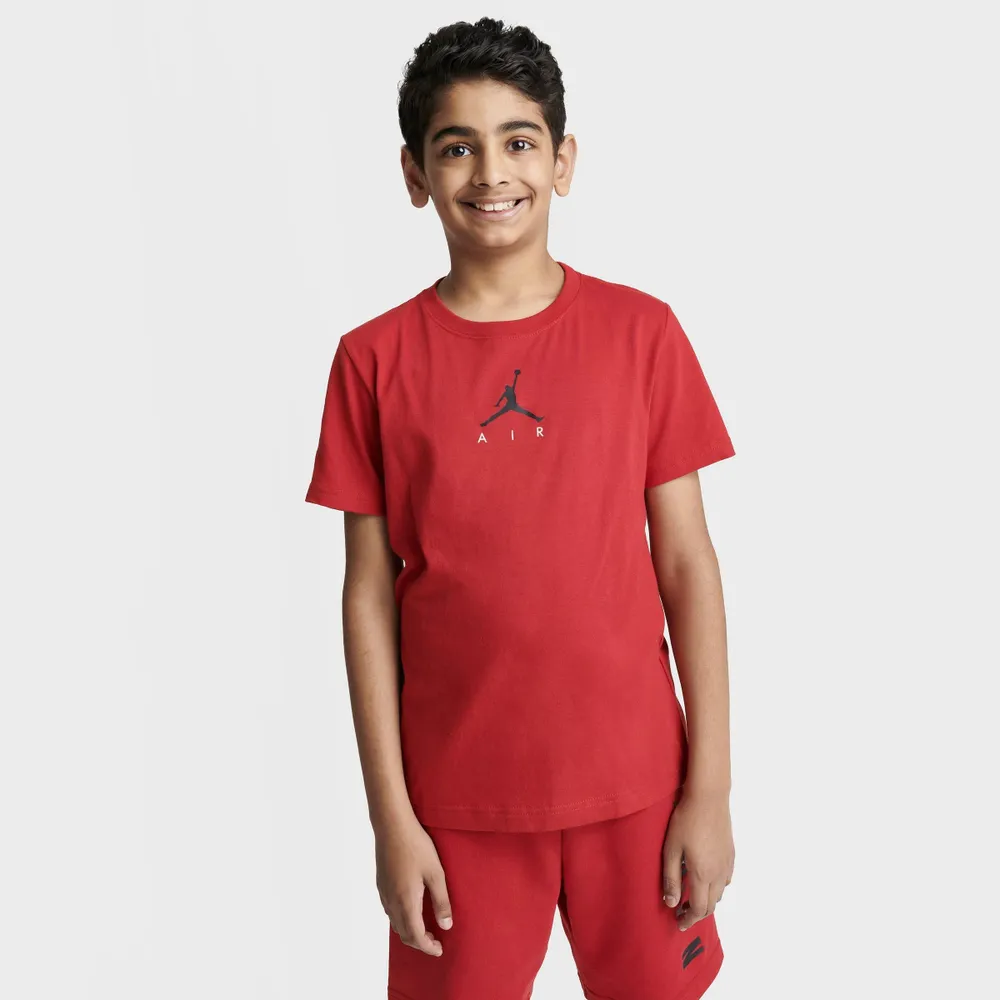 Kids' Jordan Fireball Dunk T-Shirt
