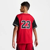 Kids' Jordan HBR Baseball Jersey