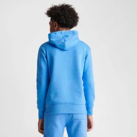 Kids' Jordan Jersey Pullover Hoodie