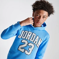 Kids' Jordan Jersey Pullover Hoodie