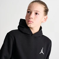 Kids' Jordan MJ Essentials Pullover Hoodie