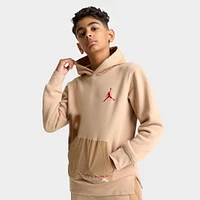 Big Kids' Jordan Nothing But Nylon Hoodie