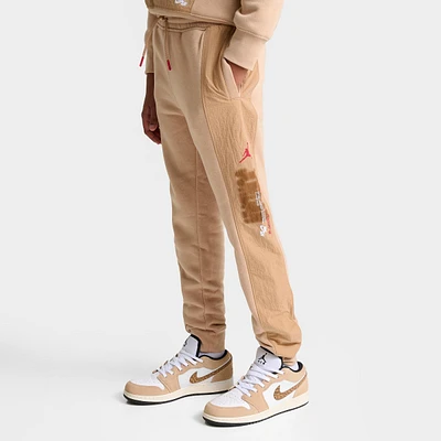 Big Kids' Jordan Nothing But Nylon Jogger Pants