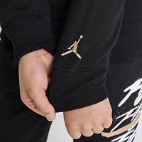 Boys' Jordan Flight Spray Pullover Hoodie