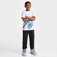 Kids' Jordan Mesh Flight T-Shirt