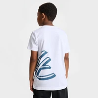 Kids' Jordan Mesh Flight T-Shirt