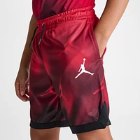 Boys' Jordan Sky Fade Mesh Shorts