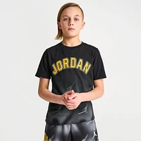 Boys' Jordan Sky Fade T-Shirt