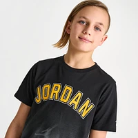 Boys' Jordan Sky Fade T-Shirt