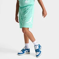 Kids' Jordan MJ Essentials Dri-FIT Baseline Shorts