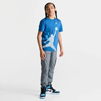 Kids' Jordan Gradient Stacked Jumpman T-Shirt